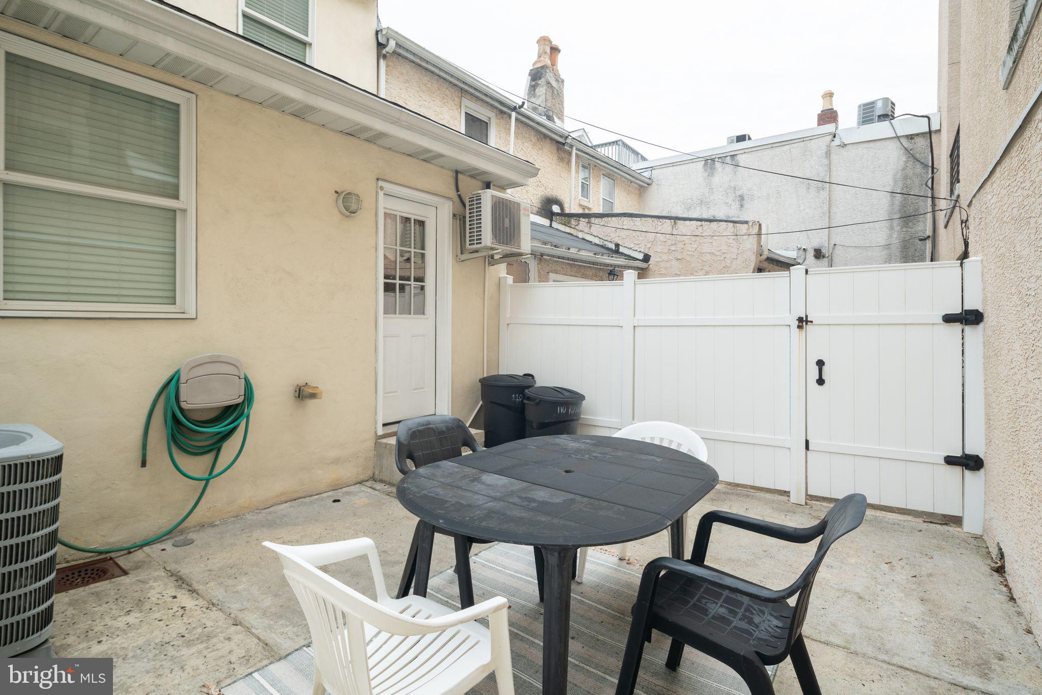 MANAYUNK - Residential Lease
