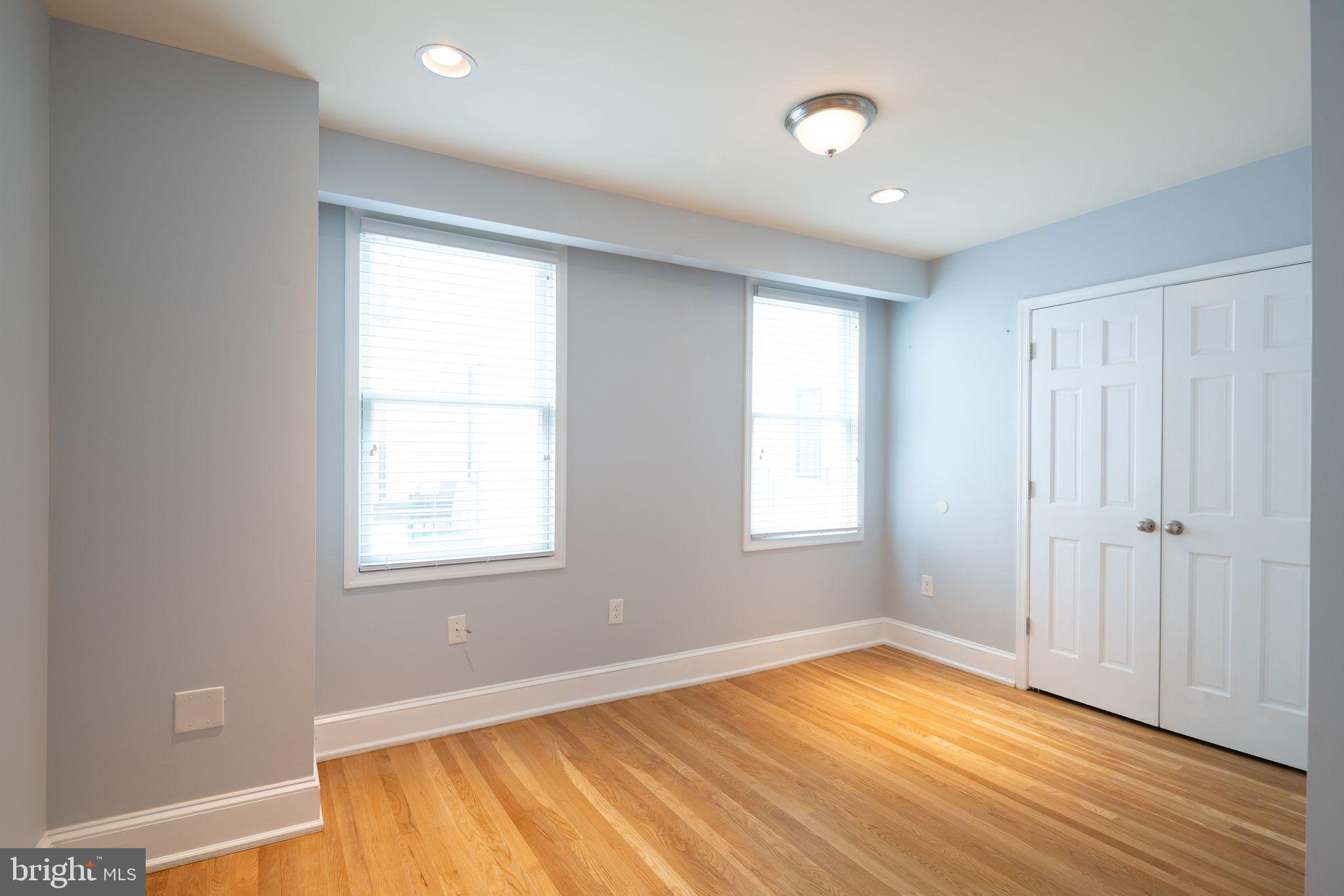 MANAYUNK - Residential Lease