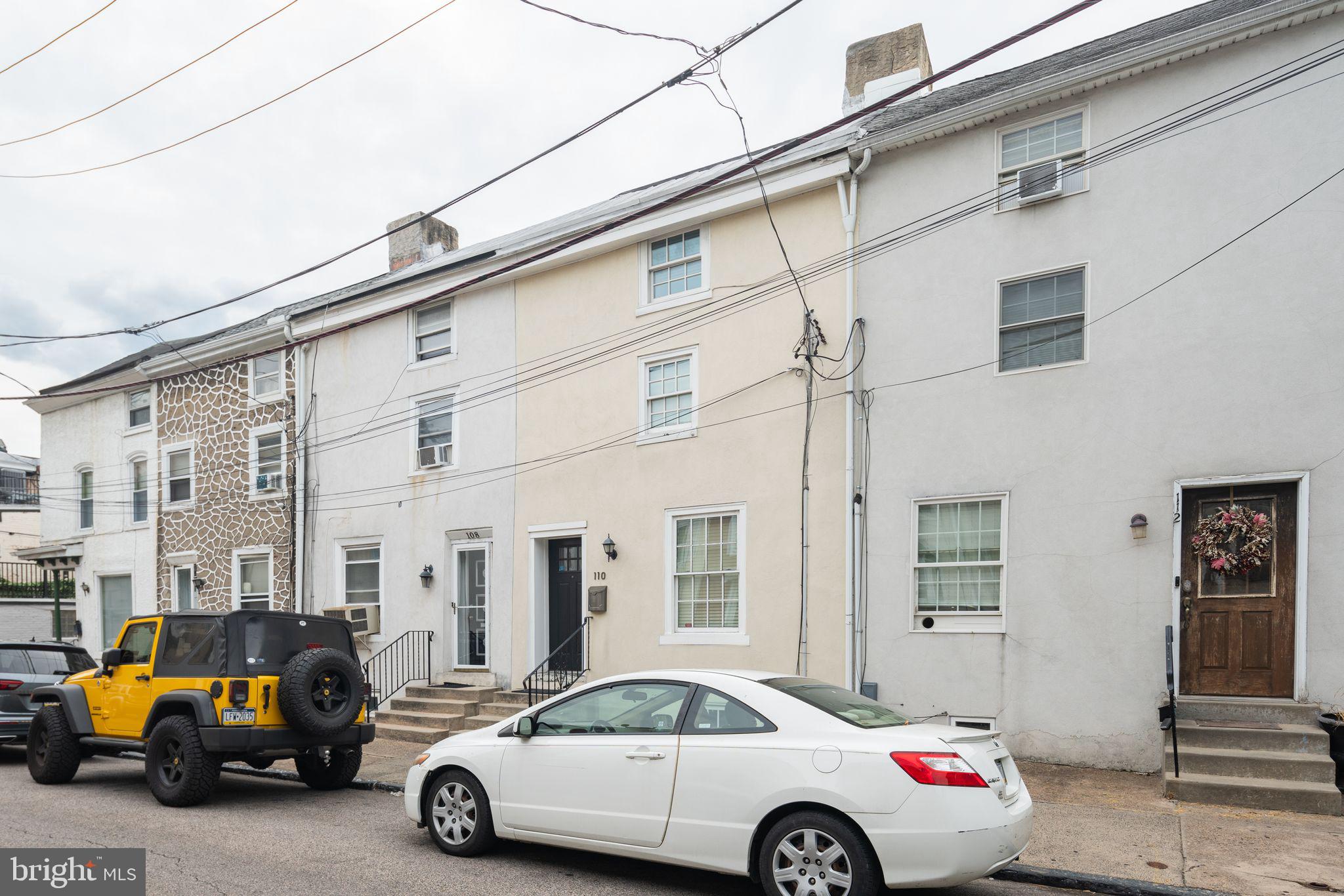 MANAYUNK - Residential Lease