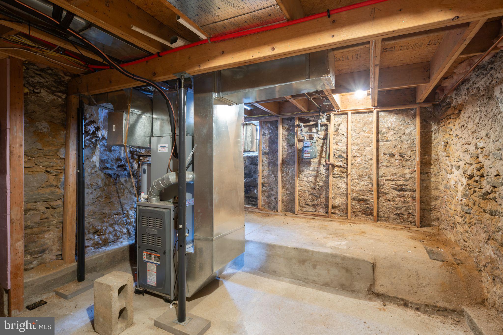 MANAYUNK - Residential Lease