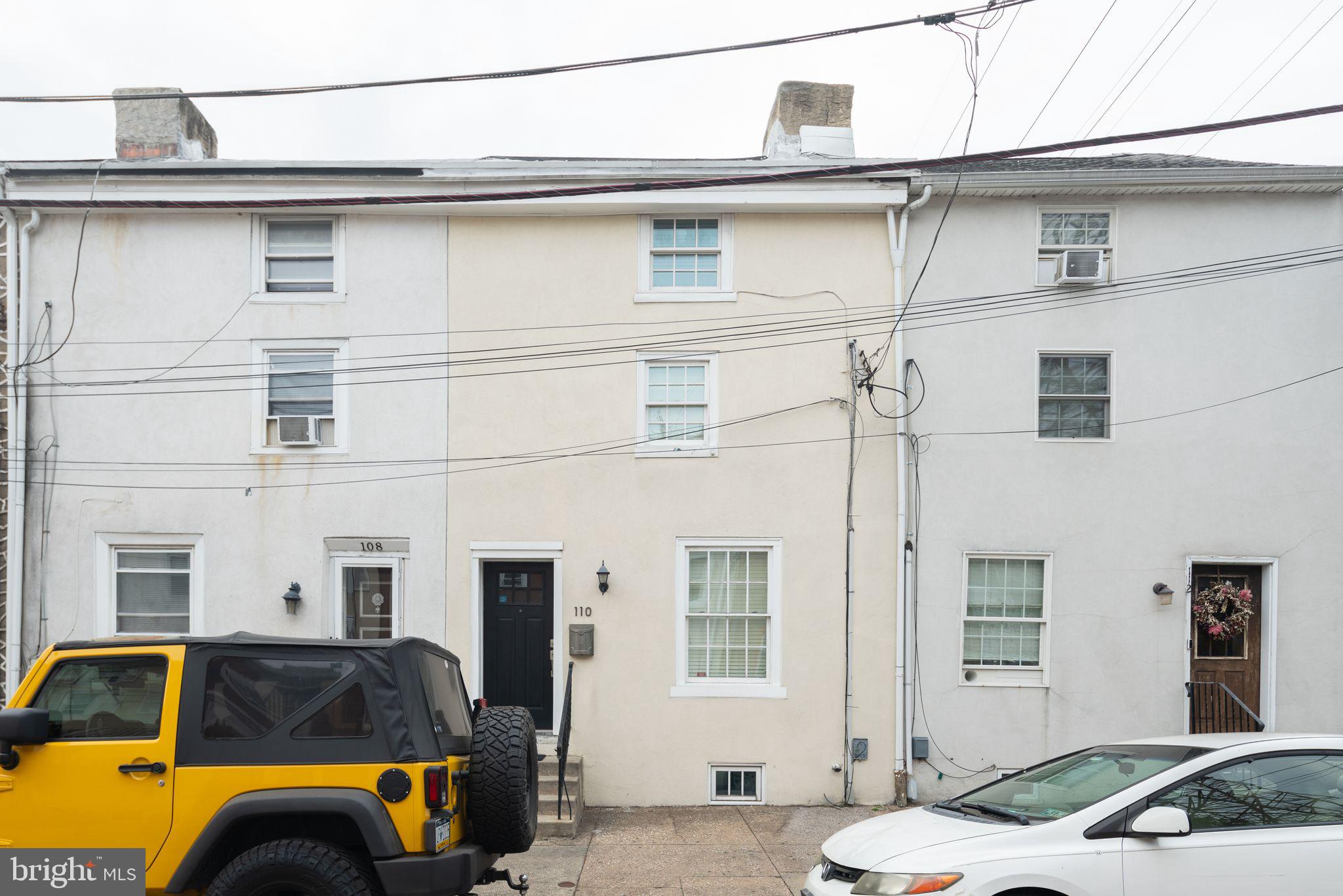 MANAYUNK - Residential Lease