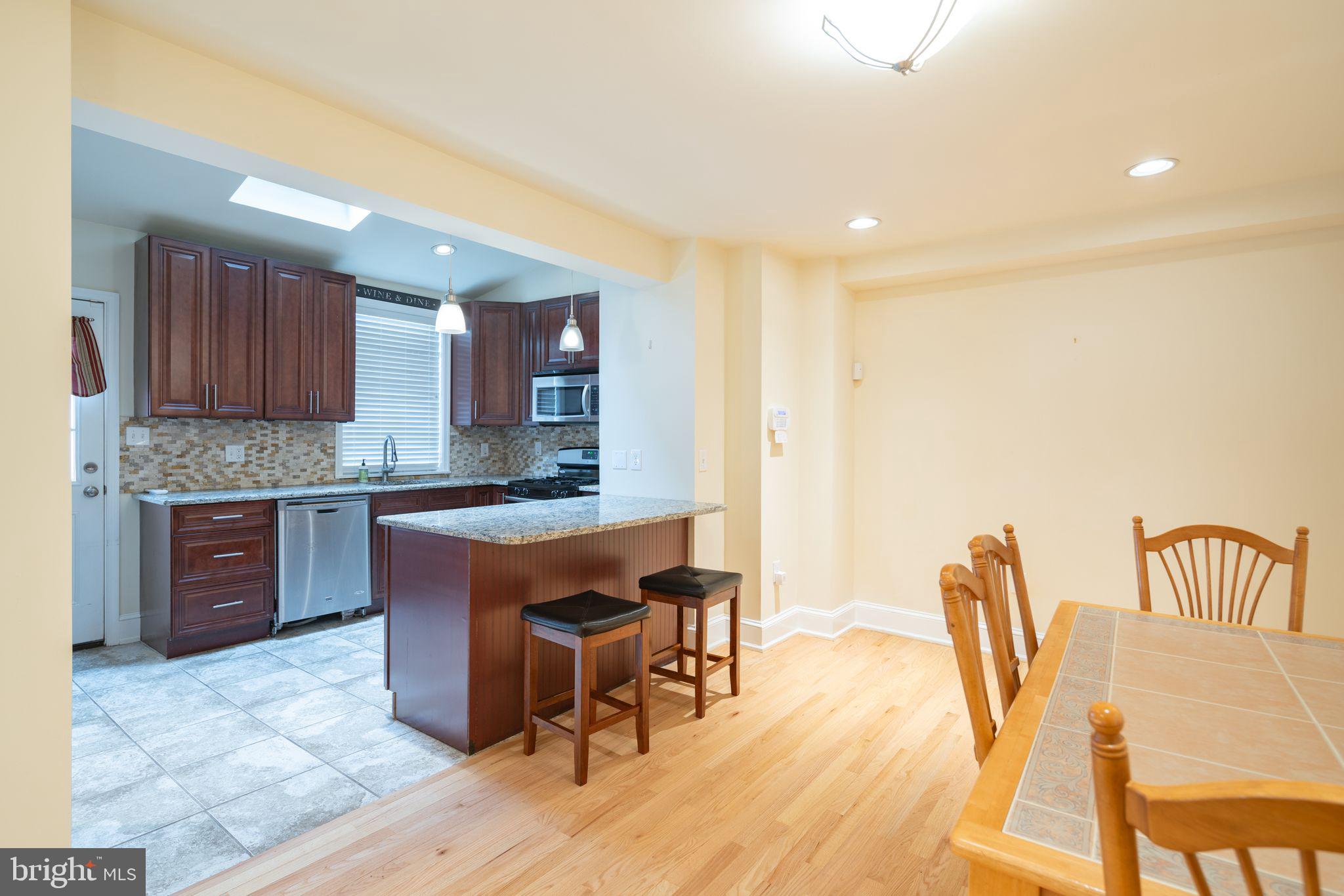 MANAYUNK - Residential Lease