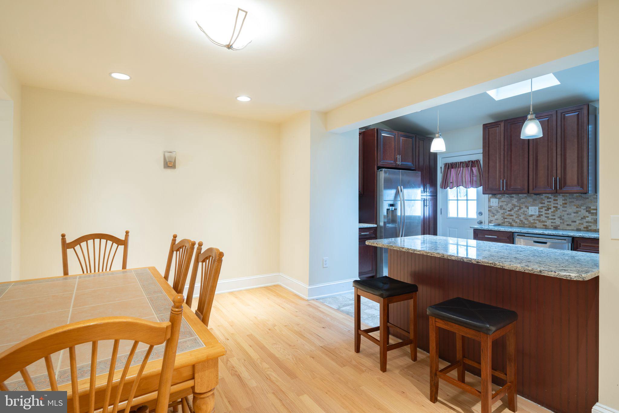MANAYUNK - Residential Lease