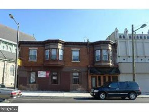 1457 N 52ND STREET PHILADELPHIA PA 19131