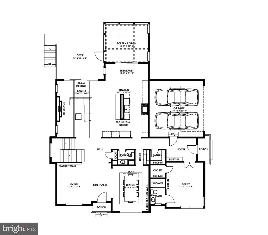VIENNA HILLS - Residential