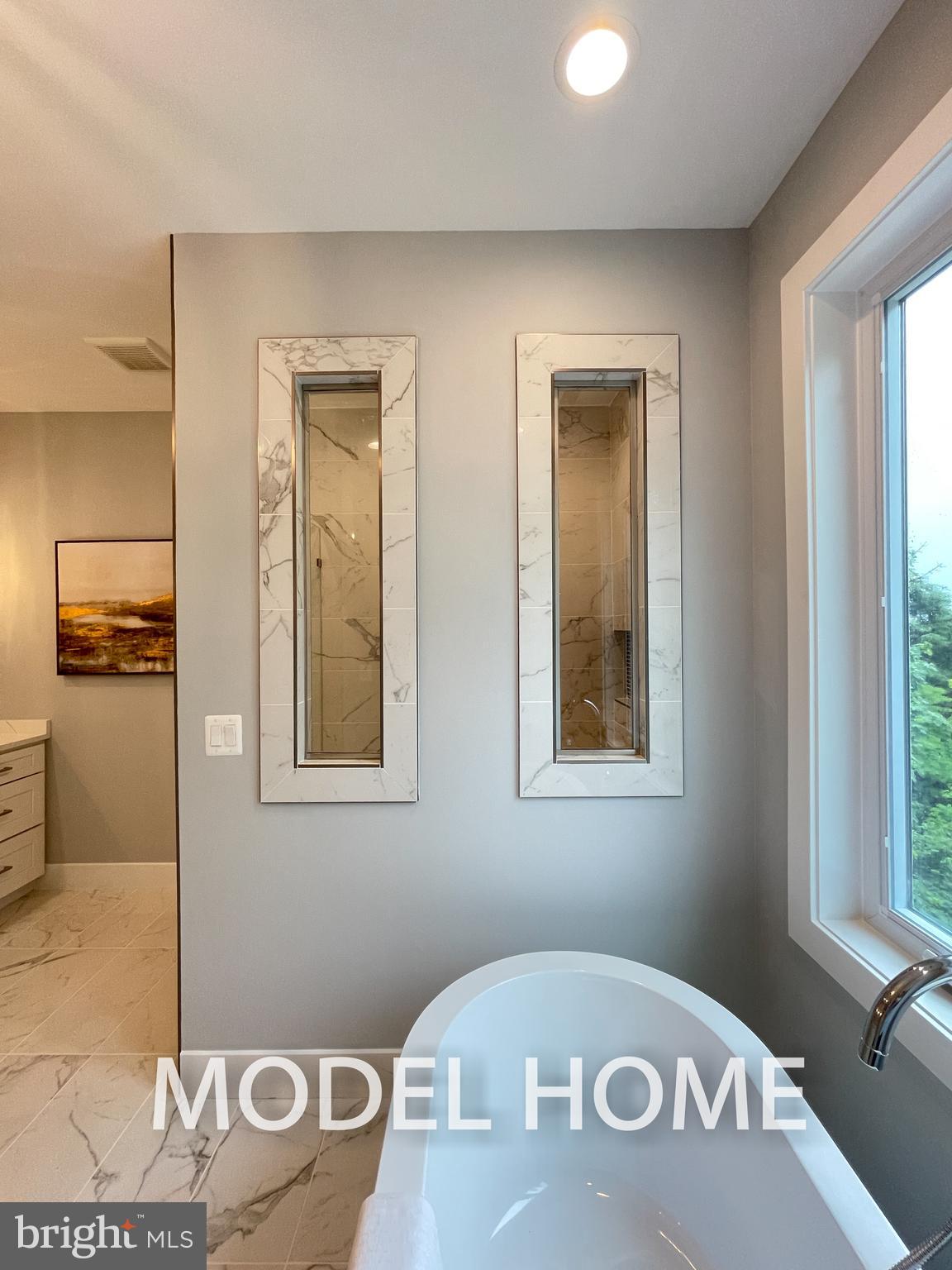 VIENNA HILLS - Residential