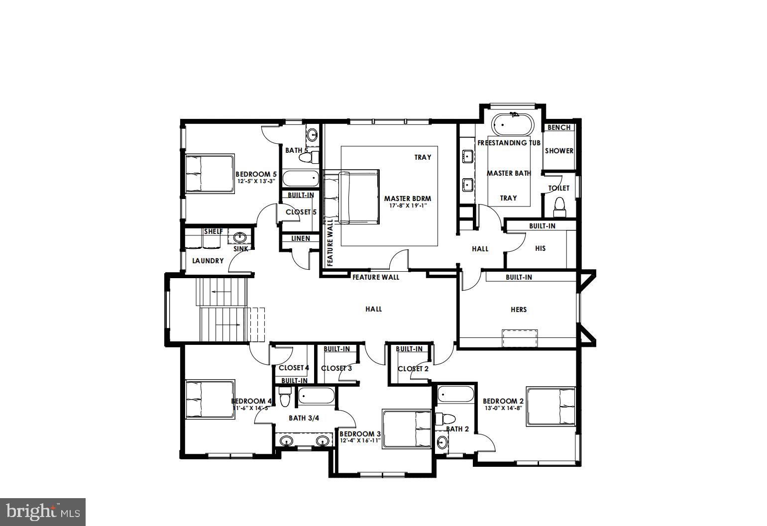 VIENNA HILLS - Residential