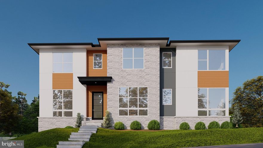 OFF SITE Model Home at 1715 Maxwell Ct, Mc Lean, VA 22101 @ 1-4pm on Sunday.
Builder is offering a $5,000 closing cost credit, plus an additional lender discount of 0.50% of the loan amount when using builder's preferred lender and title company. Introducing 449 Lawyers Rd NW, which is one of our most latest model "Cetus Model", Located in the heart of Vienna, this property offers a prime location just minutes from downtown shops, dining, and entertainment. With easy access to Route 123/Maple Ave major commuter routes and top rated Fairfax County Public Schools, this home provides the perfect balance of suburban charmand and urban convenience. Benefiting from a 0.27 acres lot, and boasting over 6,400 sqft of living space across three levels, this residence provides a sanctuary of indulgence and entertainment. The wetbar, gourmet kitchen and future Spice kitchen, adorned with high-end appliances, quartz countertops, and elegant maple cabinets, beckons culinary enthusiasts. A deck and Covered porch with gas fireplace extends the living space outdoors, perfect for dining and relaxation.

Crafted by Anchor Homes, this contemporary style abode exudes luxury at every turn. The primary suite indulges with a palatial closet, a decadent freestanding tub, dual vanities. The fully finished basement is a haven of leisure, featuring a media room, wet bar, and a sprawling recreation area finished with Luxury Vinyl Flooring. Each bedroom is appointed with its own walk-in closet, ensuring ample storage solutions for residents.

Don't miss this opportunity to acquire a residence meticulously designed for luxurious modern living. Seize the chance to make 449 Lawyers Rd NW your distinguished address in Vienna.