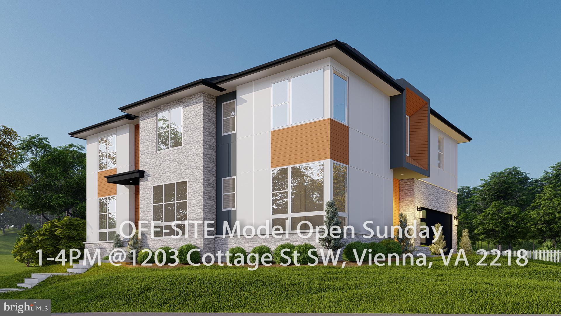 VIENNA HILLS - Residential