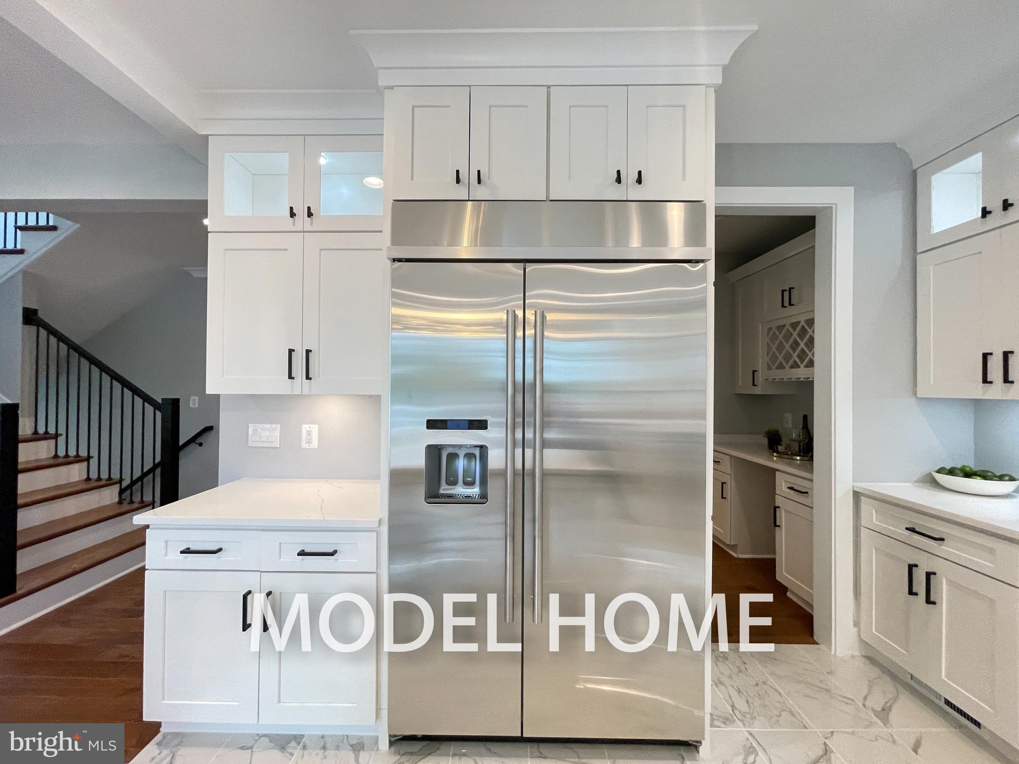 VIENNA HILLS - Residential