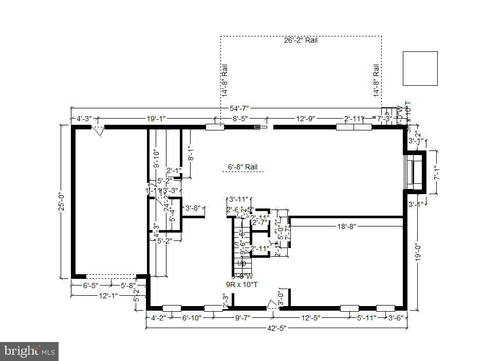 NEWINGTON FOREST - Residential