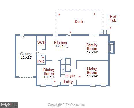 NEWINGTON FOREST - Residential