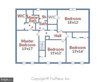 NEWINGTON FOREST - Residential