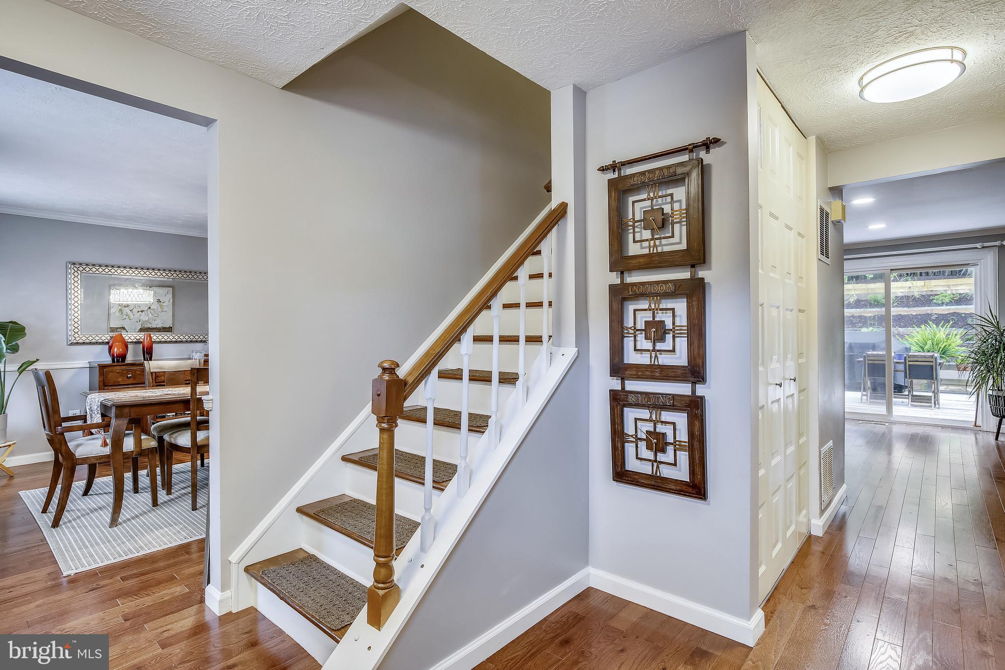 NEWINGTON FOREST - Residential