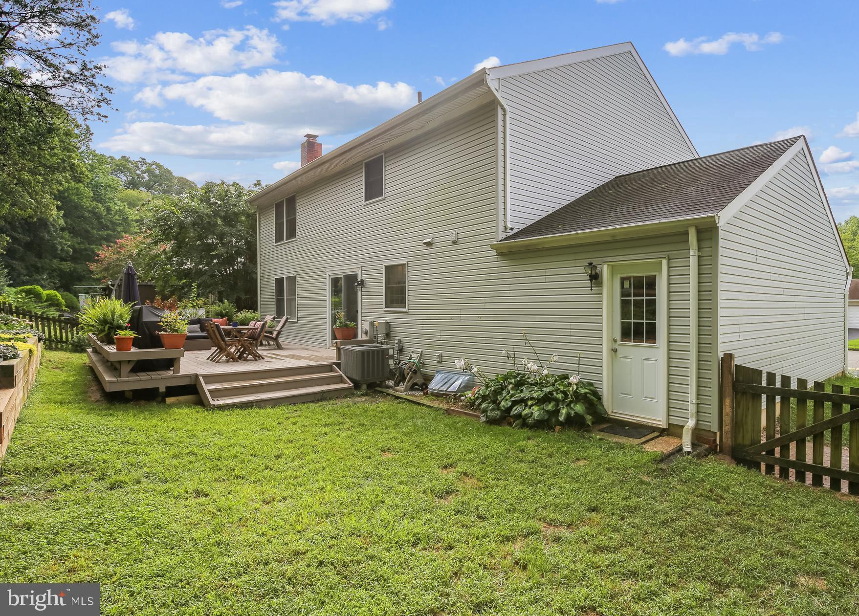 NEWINGTON FOREST - Residential