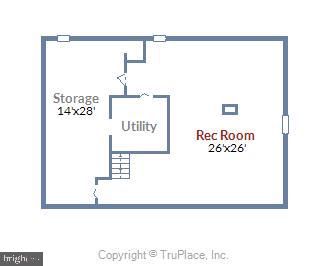NEWINGTON FOREST - Residential