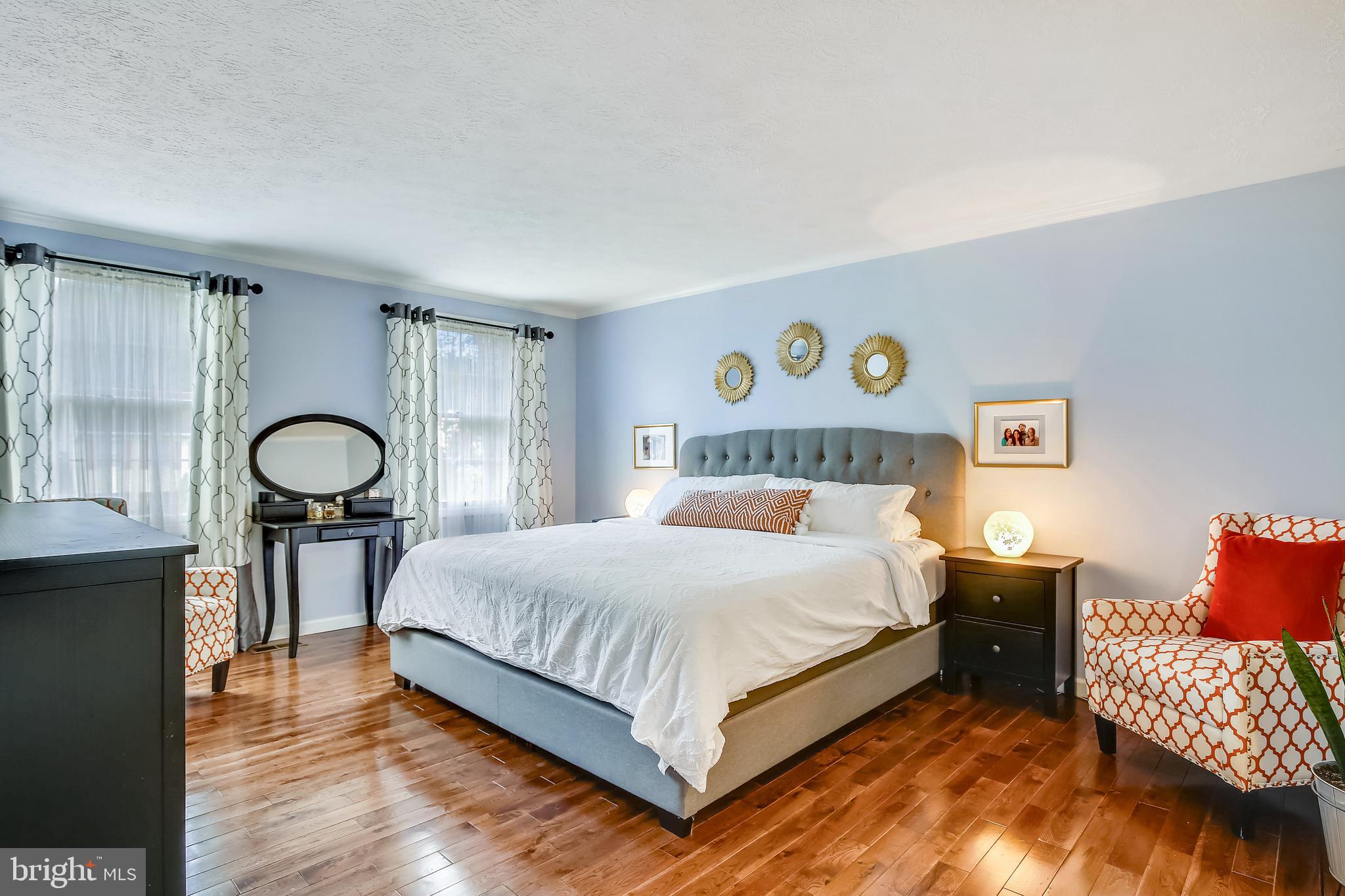 NEWINGTON FOREST - Residential