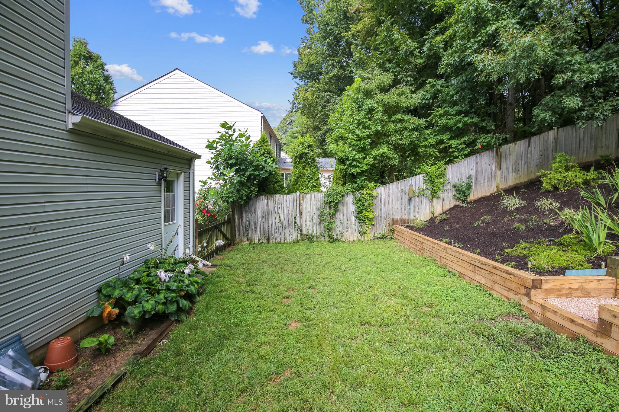 NEWINGTON FOREST - Residential