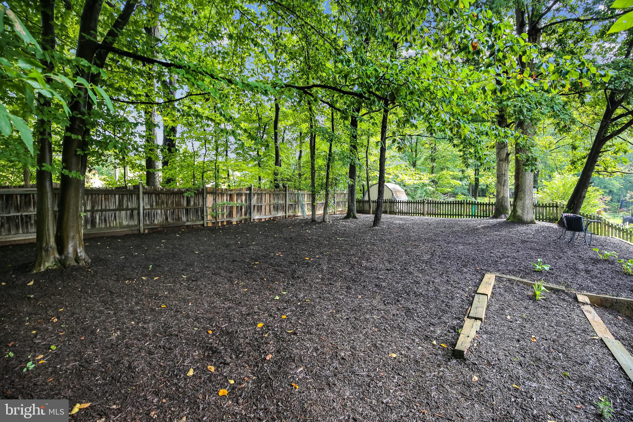 NEWINGTON FOREST - Residential