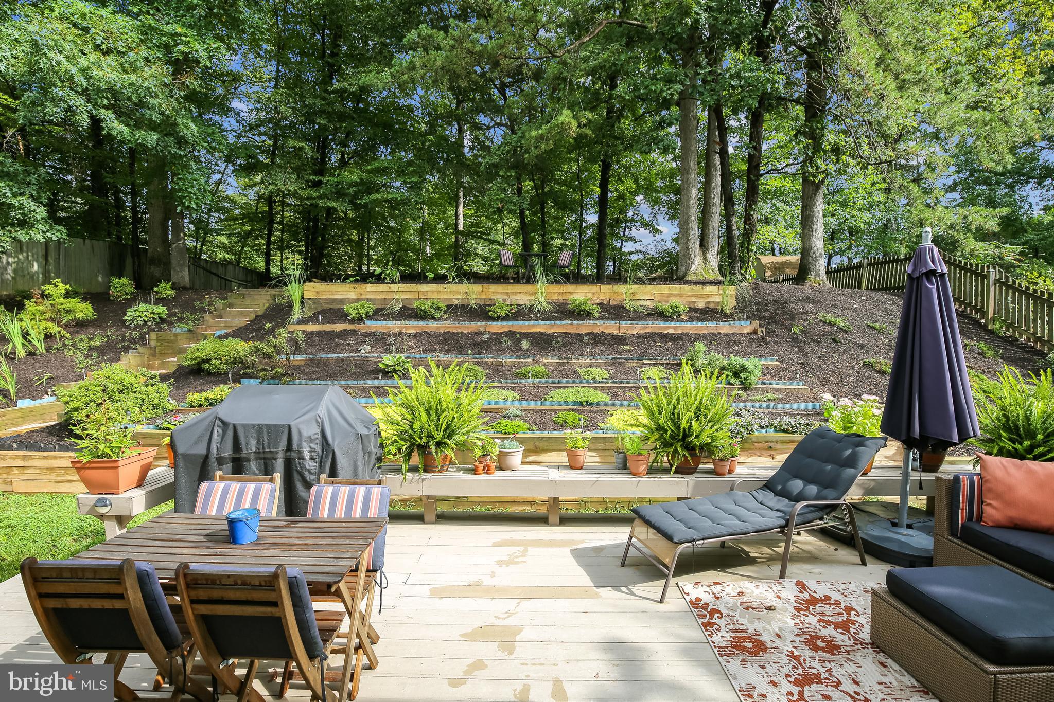 NEWINGTON FOREST - Residential