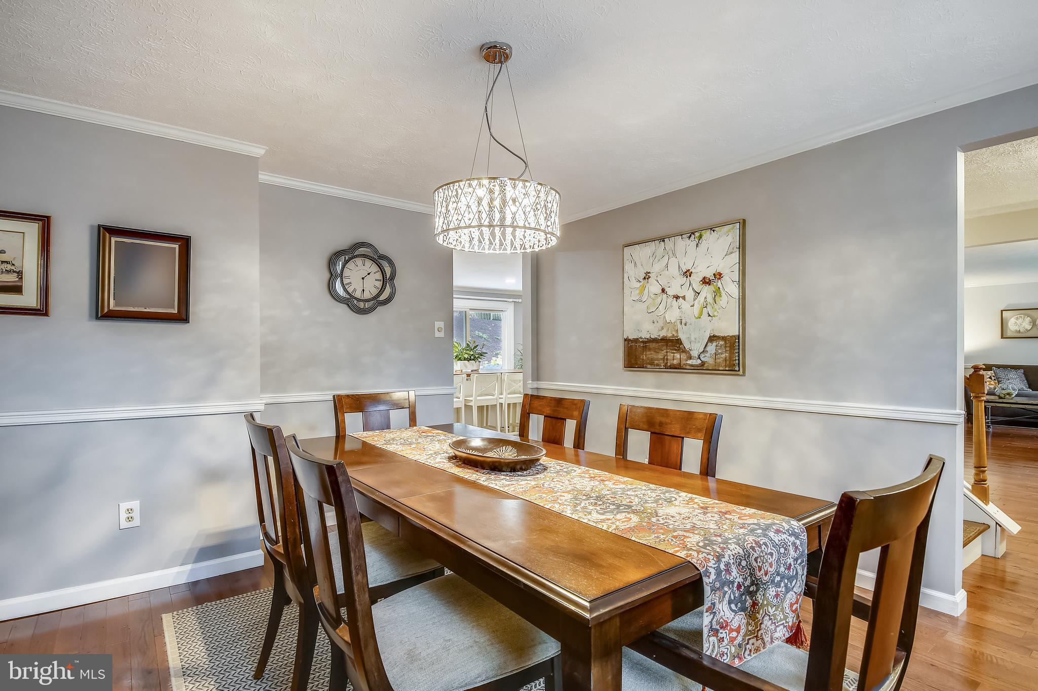 NEWINGTON FOREST - Residential