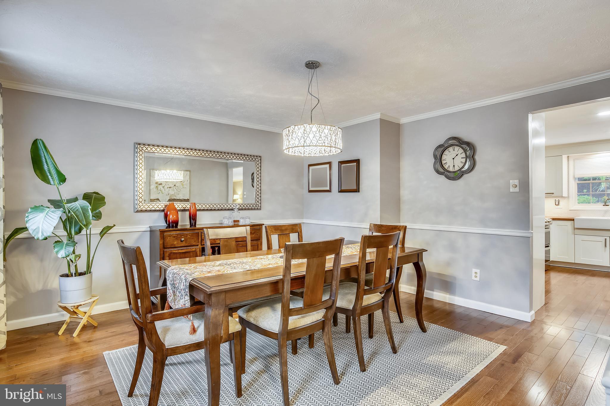 NEWINGTON FOREST - Residential