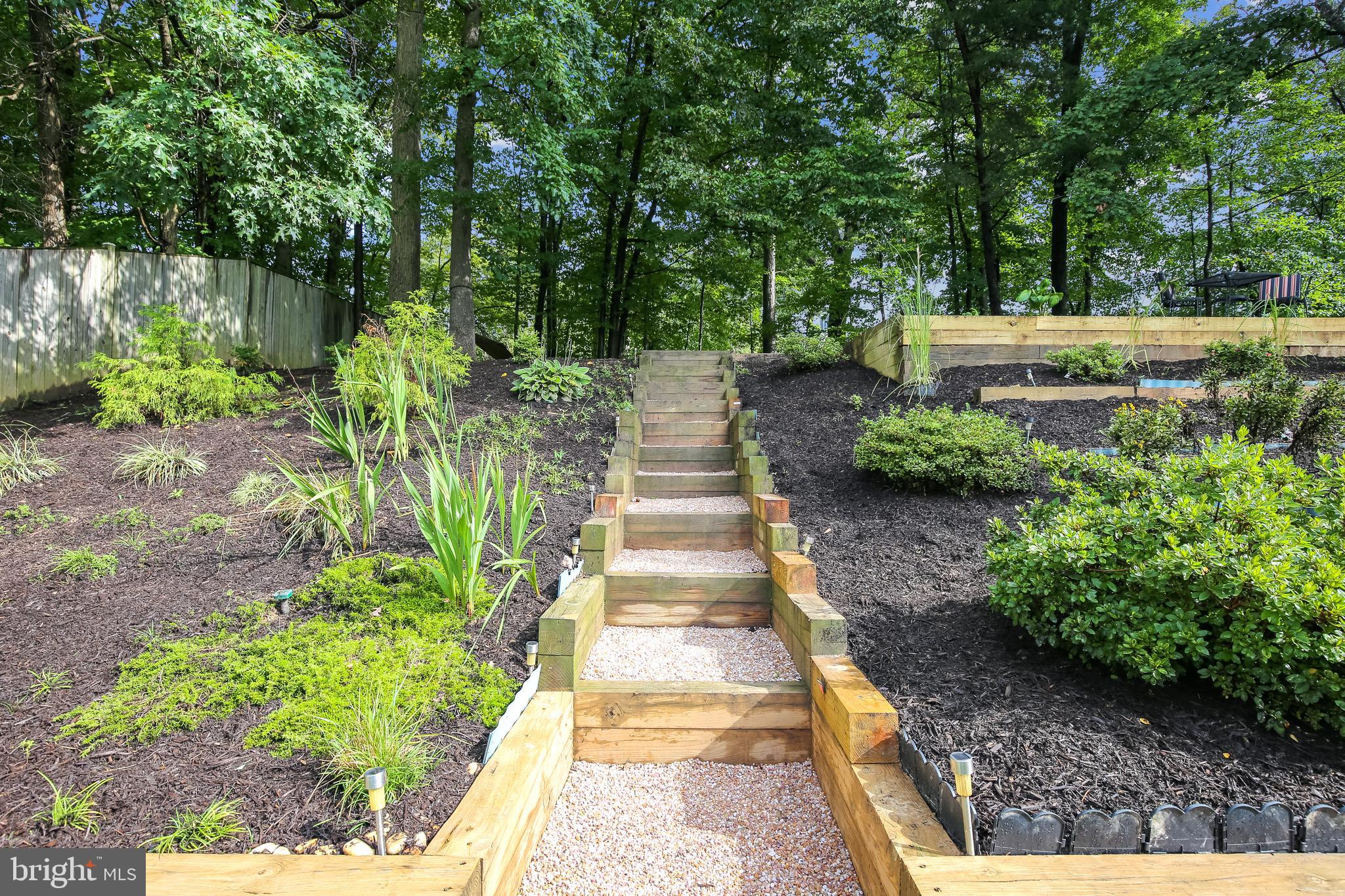 NEWINGTON FOREST - Residential