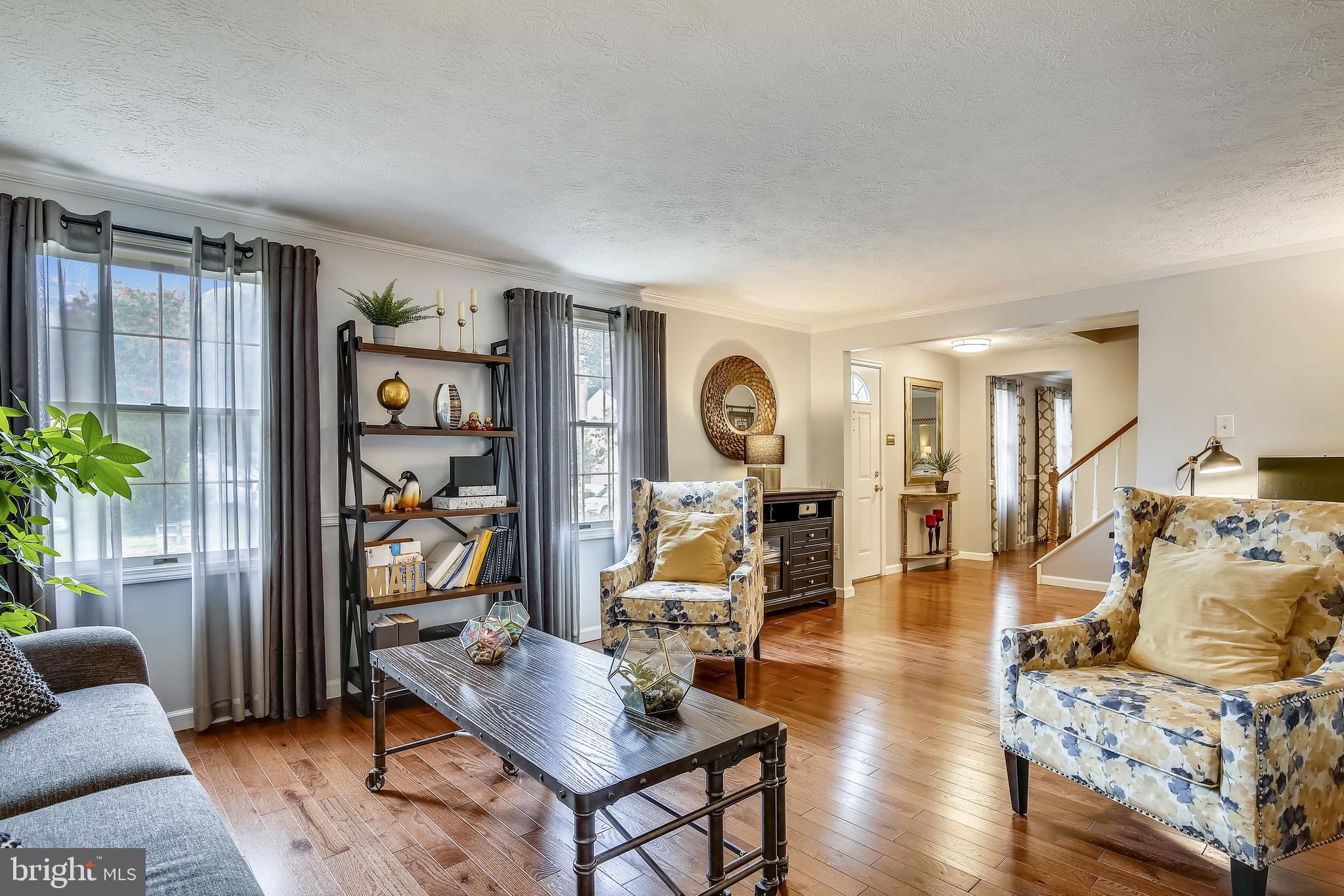 NEWINGTON FOREST - Residential