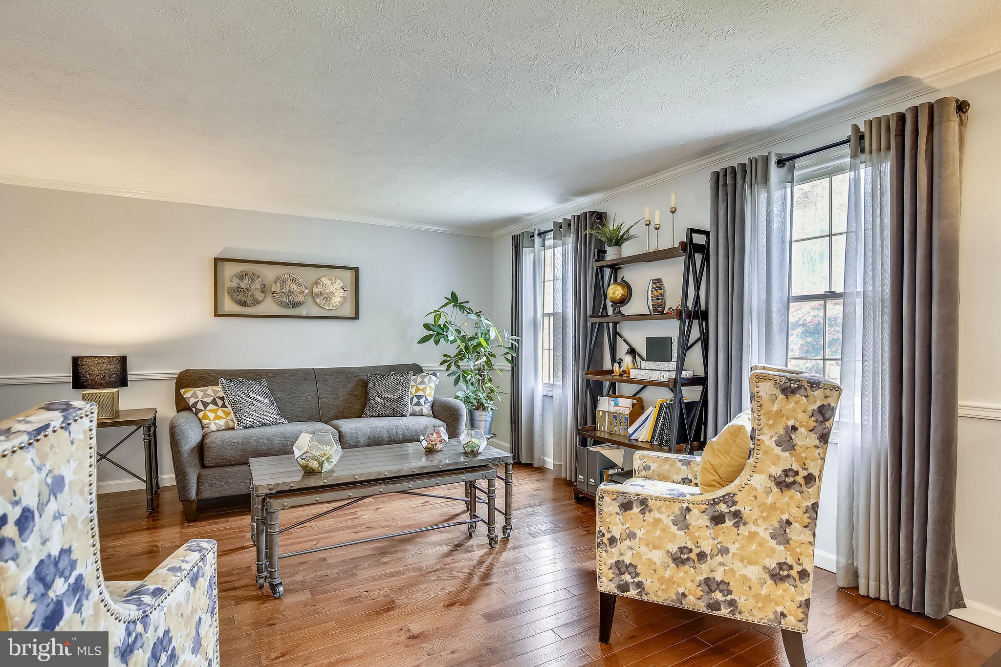 NEWINGTON FOREST - Residential