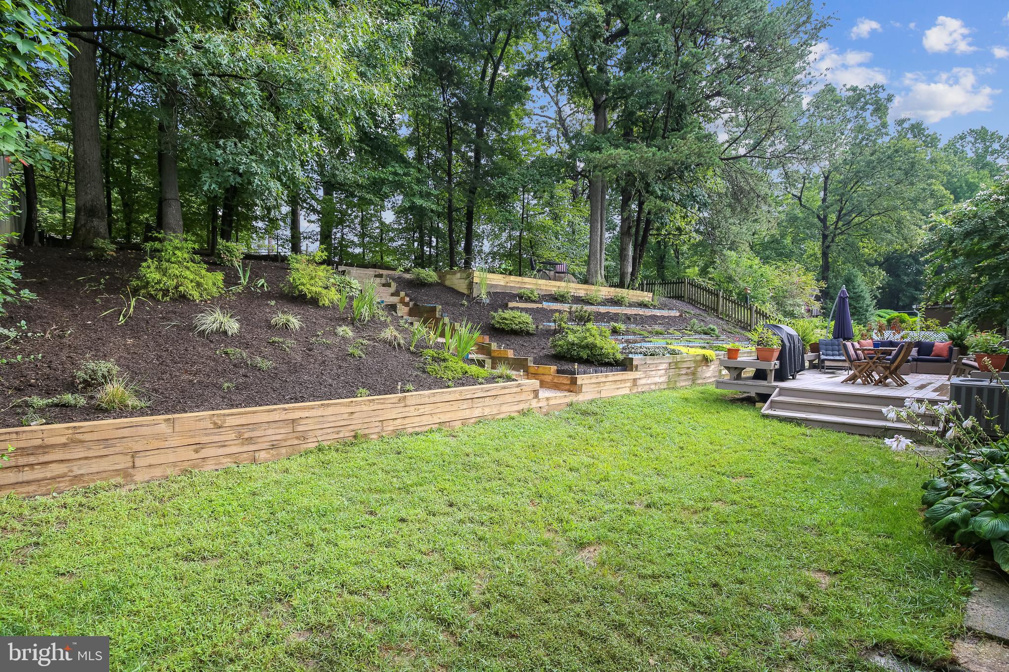 NEWINGTON FOREST - Residential