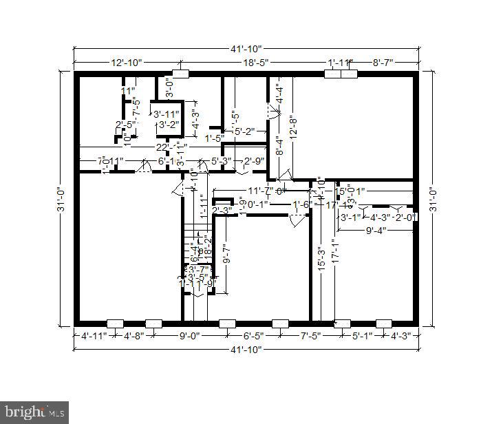 NEWINGTON FOREST - Residential