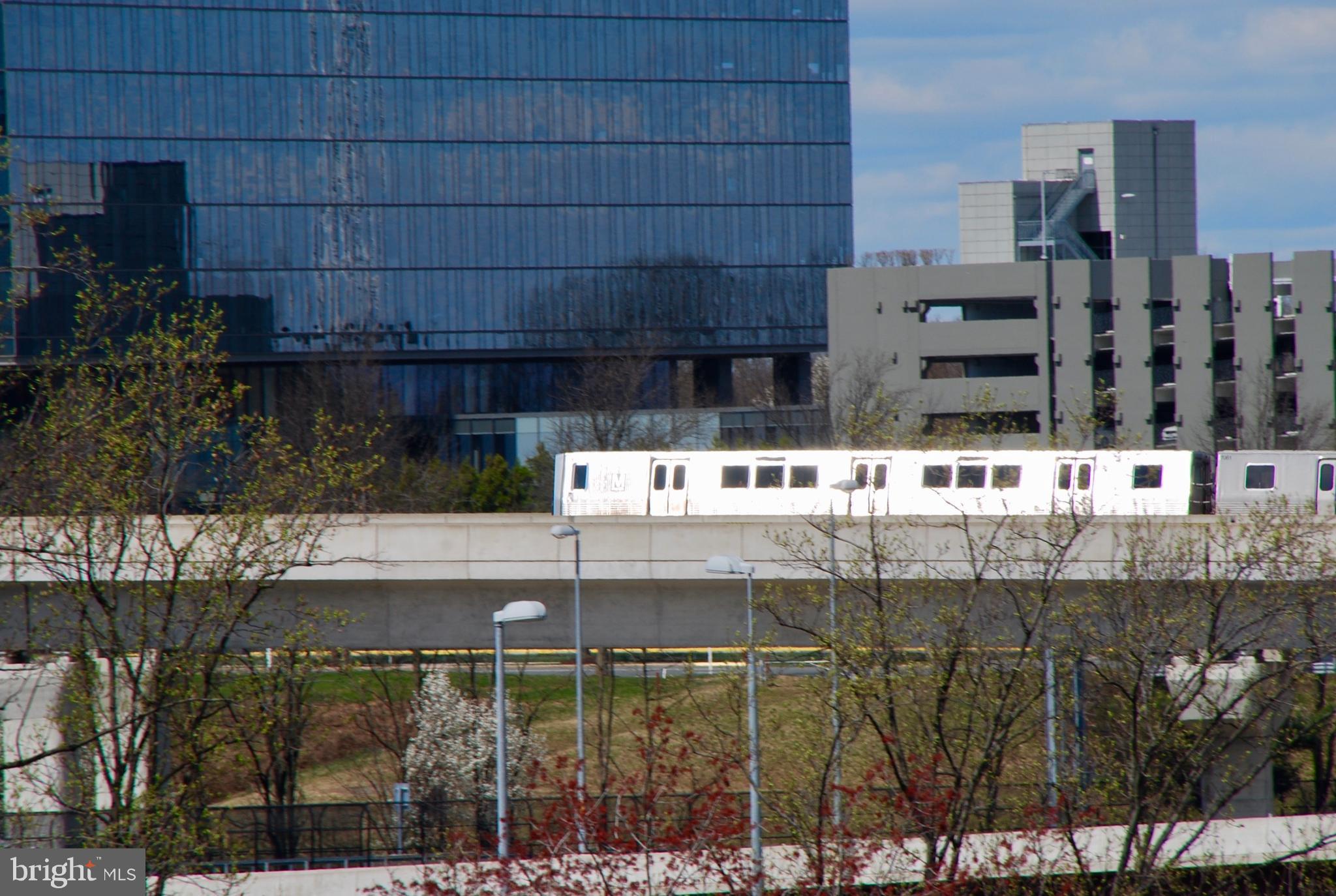 REGENCY AT MCLEAN - Residential Lease