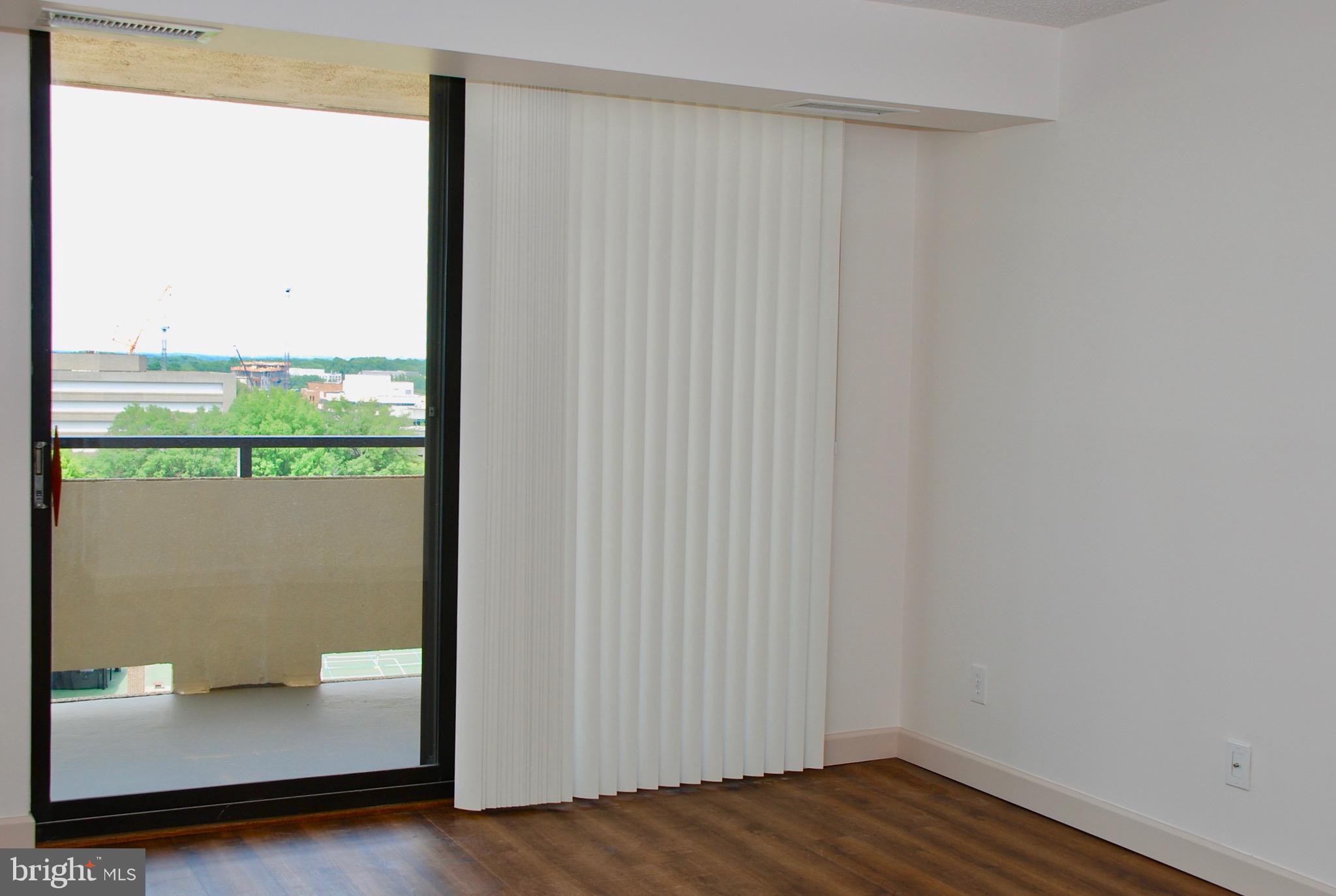 REGENCY AT MCLEAN - Residential Lease