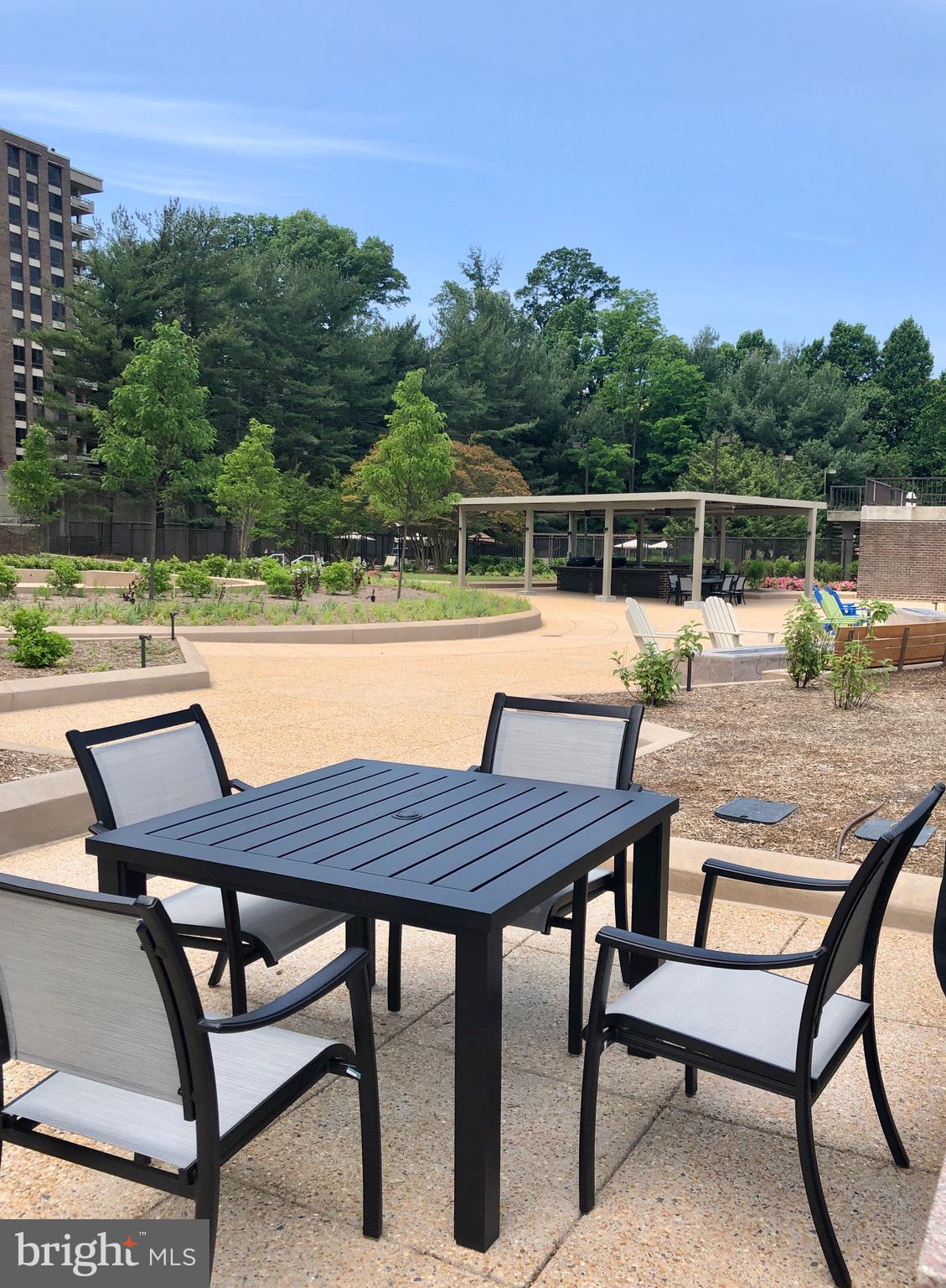 REGENCY AT MCLEAN - Residential Lease