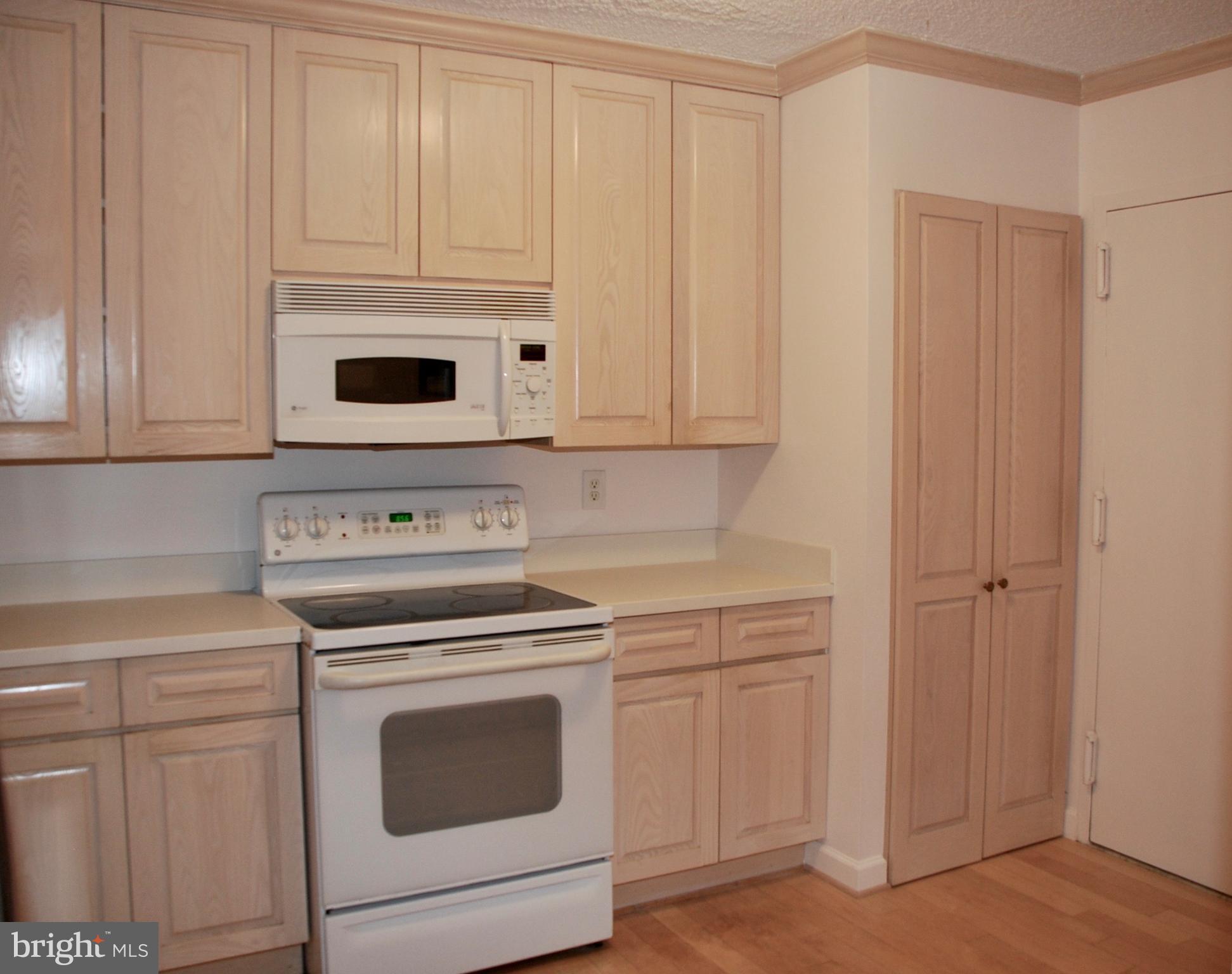 REGENCY AT MCLEAN - Residential Lease