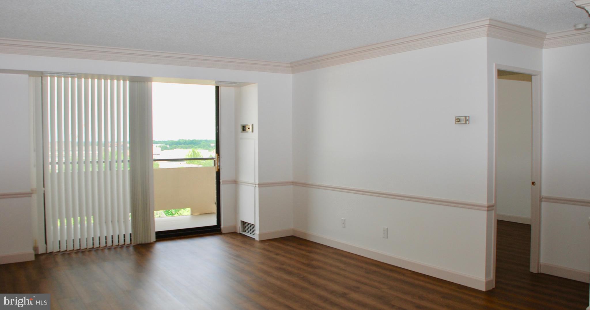 REGENCY AT MCLEAN - Residential Lease