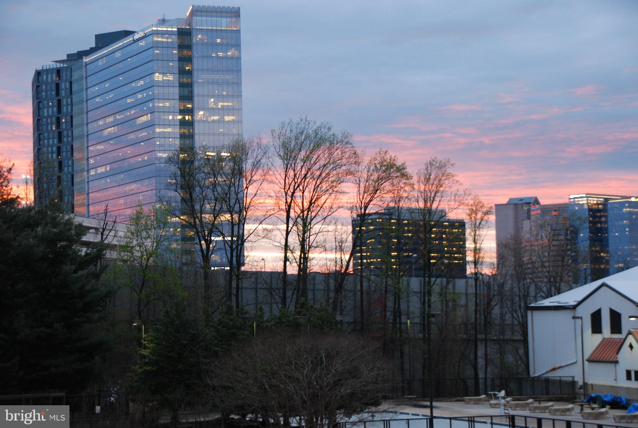 REGENCY AT MCLEAN - Residential Lease