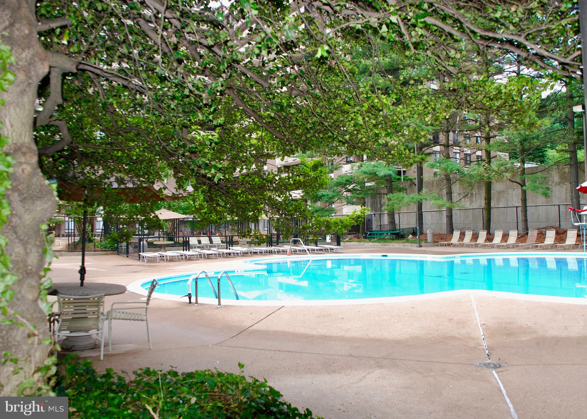 REGENCY AT MCLEAN - Residential Lease