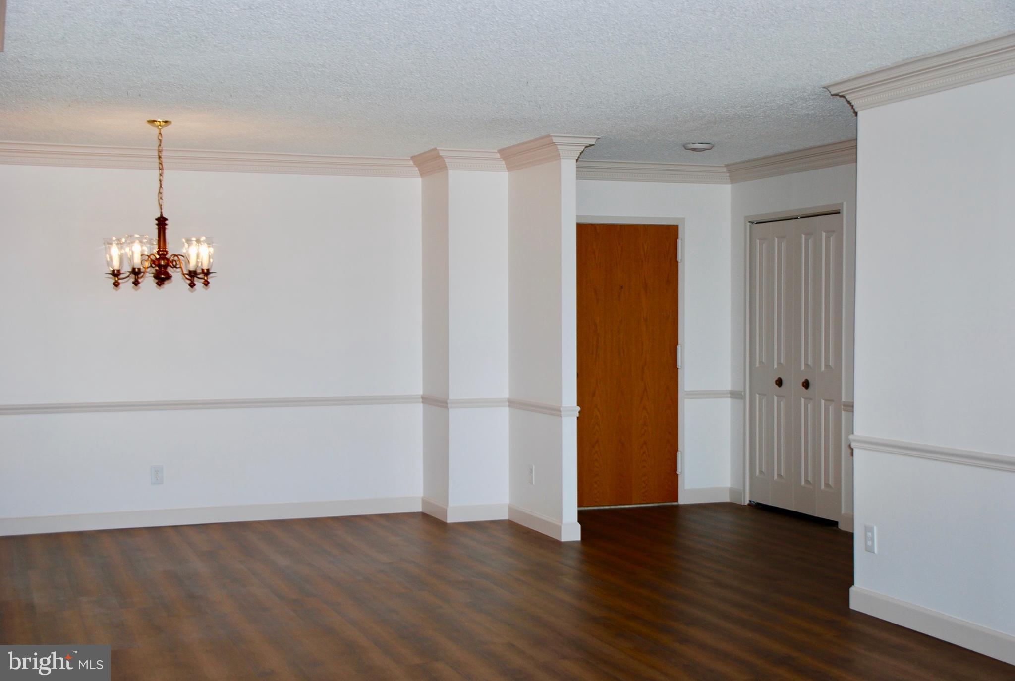 REGENCY AT MCLEAN - Residential Lease