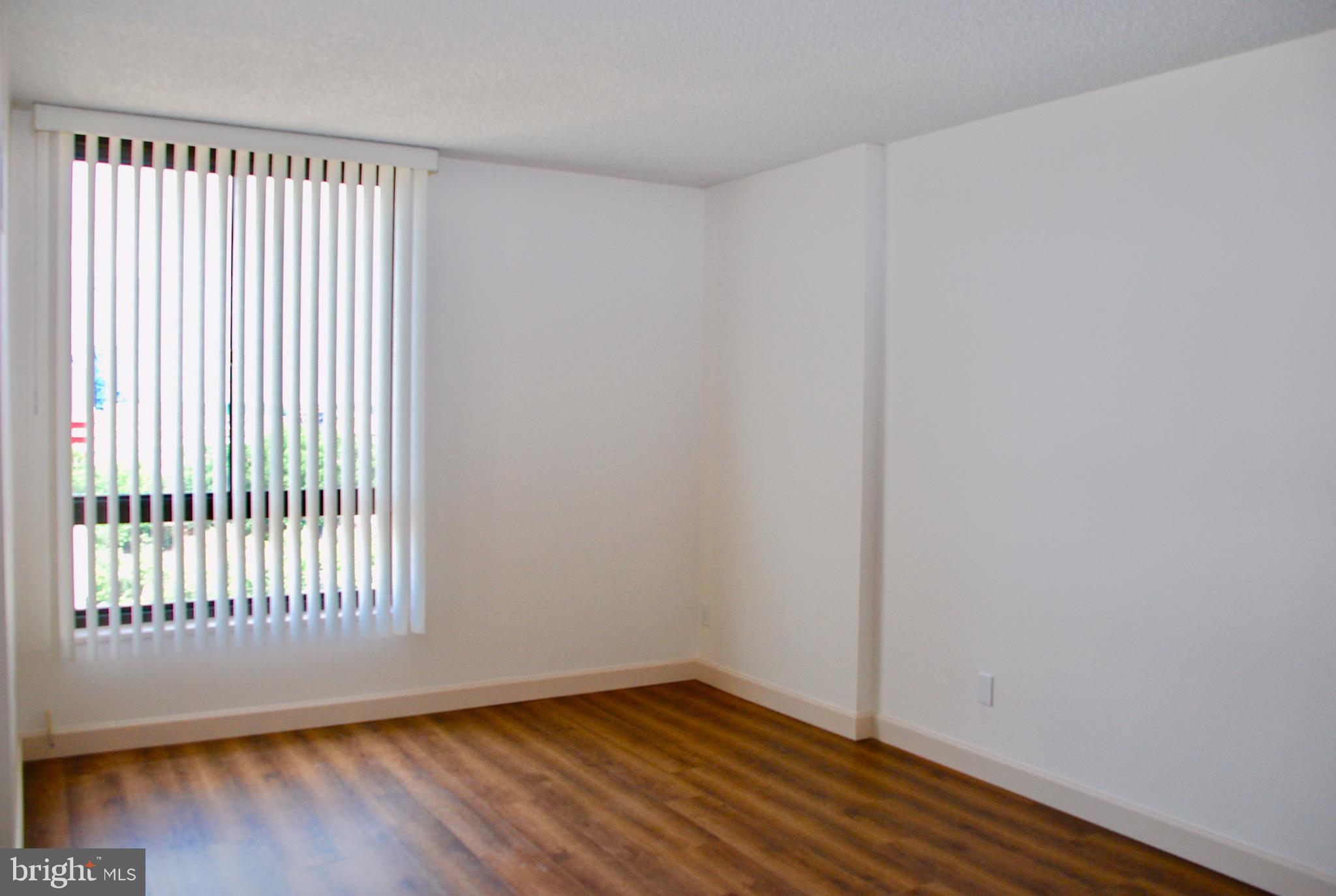 REGENCY AT MCLEAN - Residential Lease