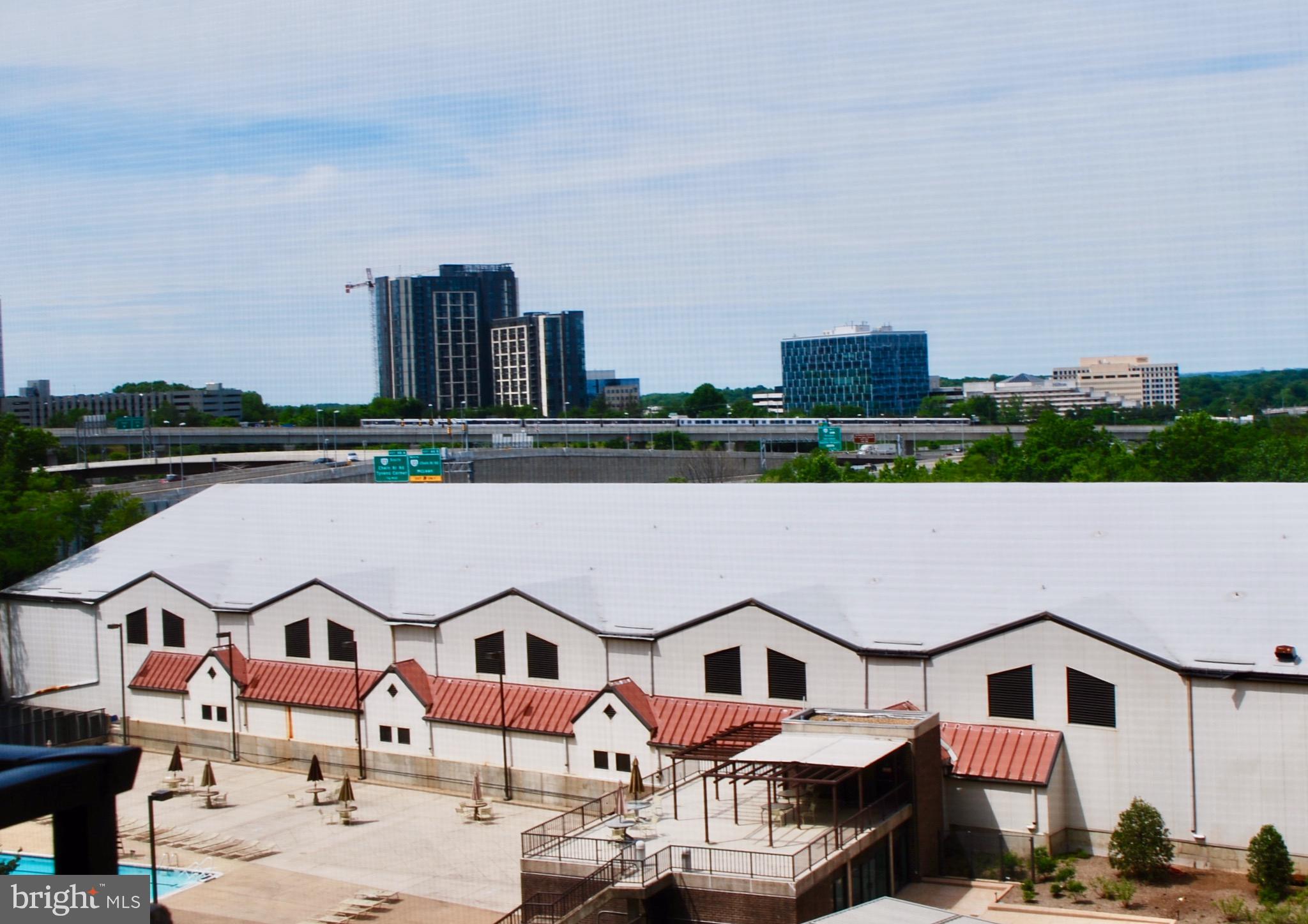 REGENCY AT MCLEAN - Residential Lease