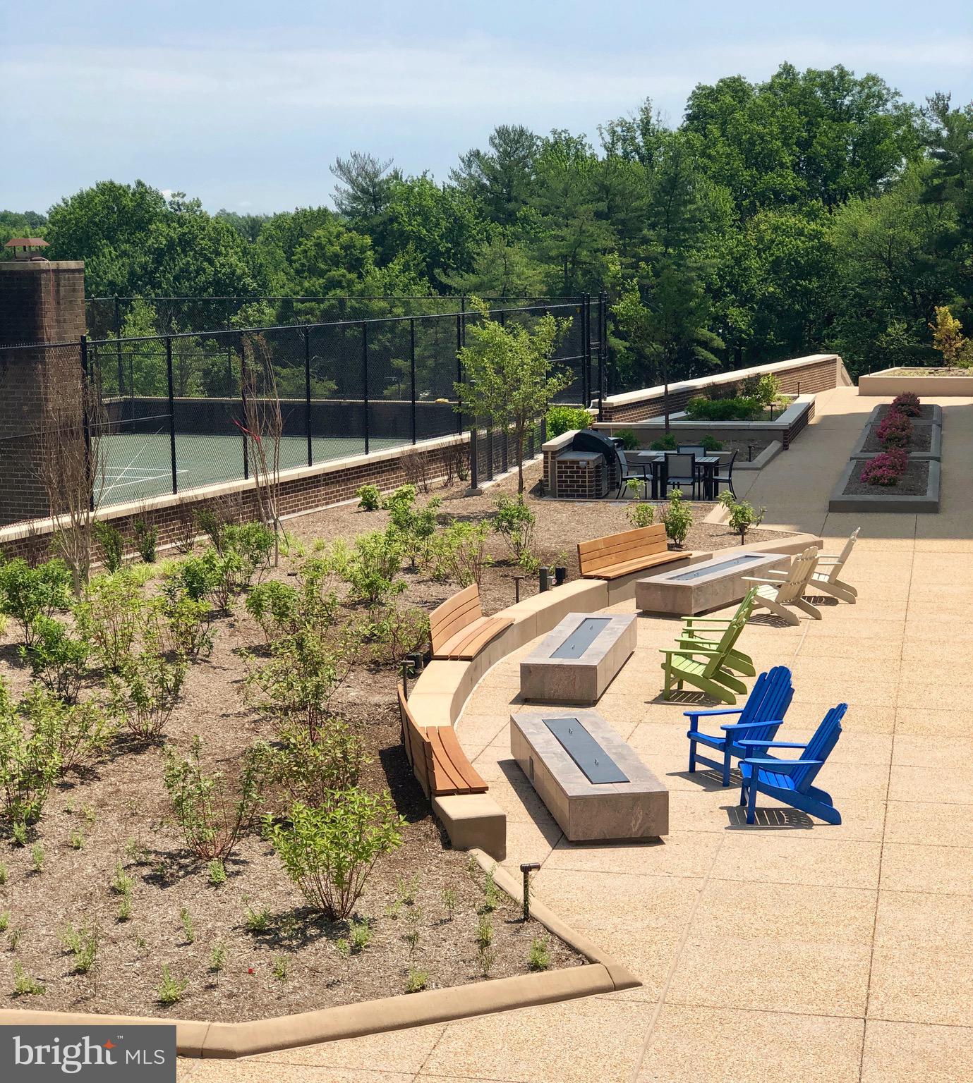 REGENCY AT MCLEAN - Residential Lease