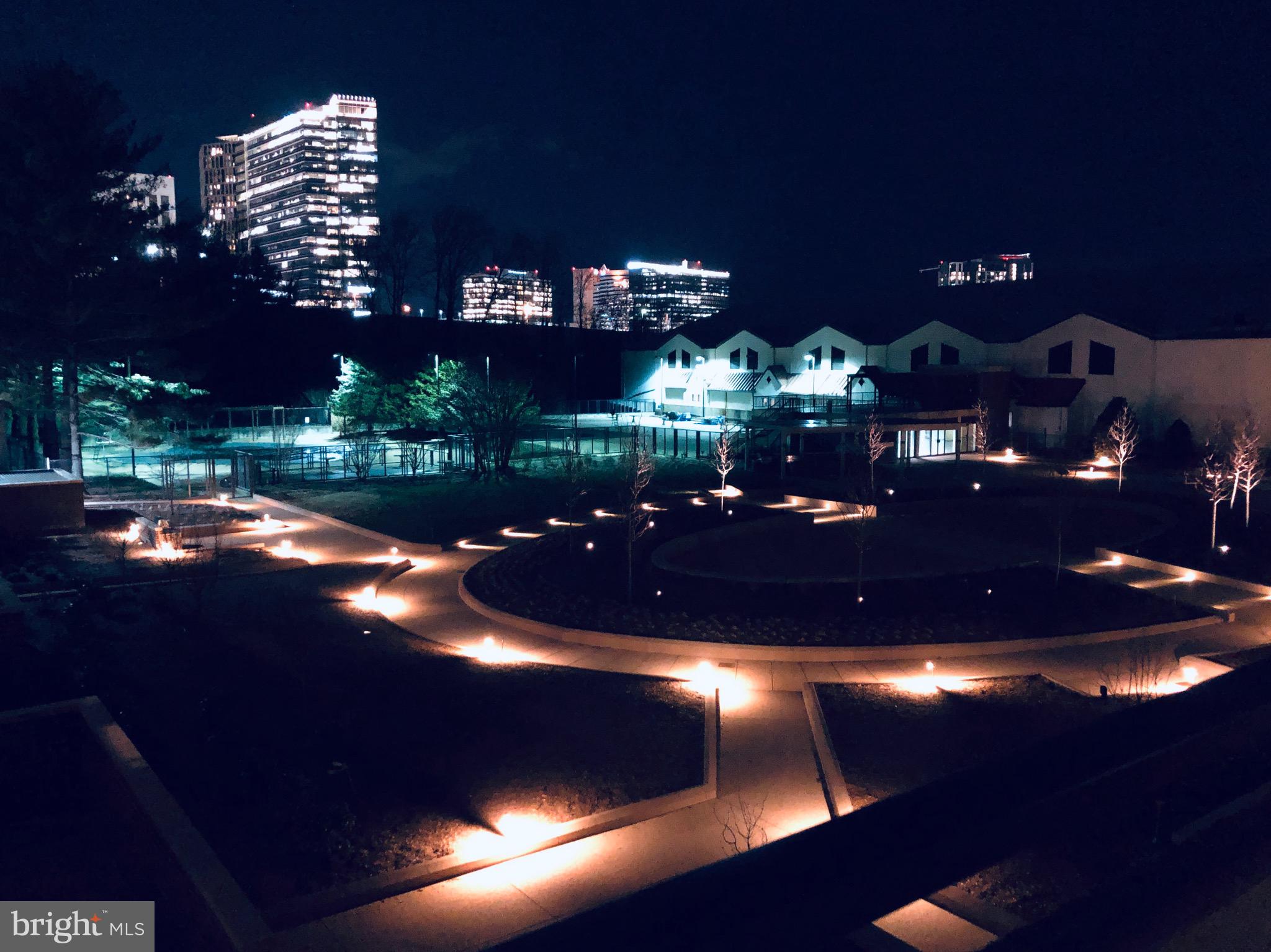 REGENCY AT MCLEAN - Residential Lease