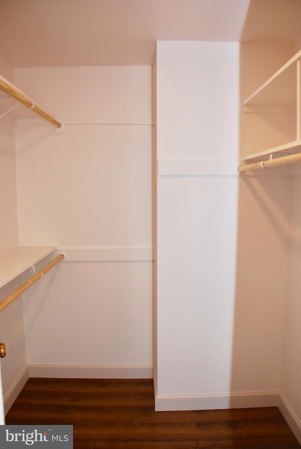 REGENCY AT MCLEAN - Residential Lease