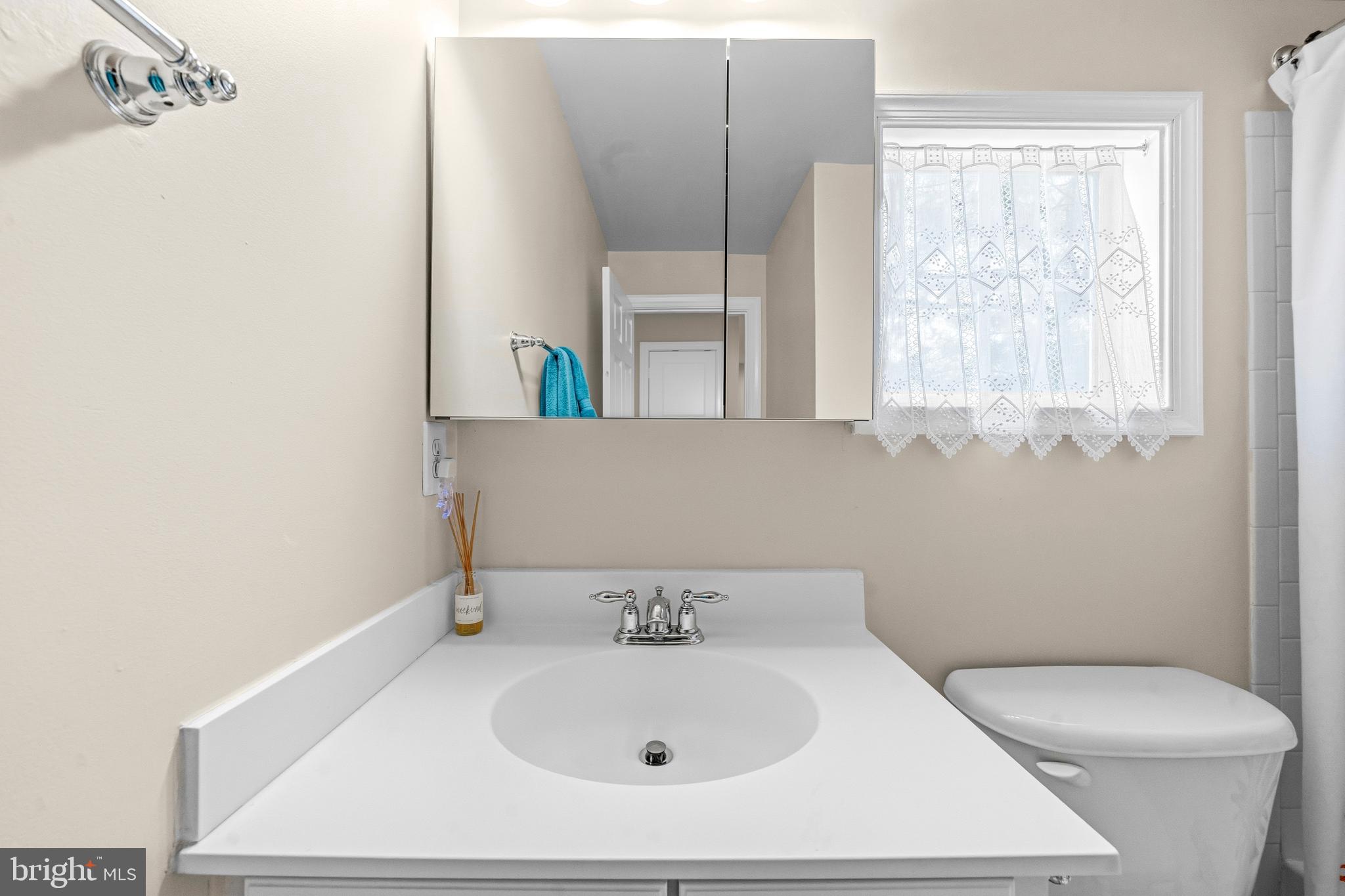 LORTON STATION SOUTH - Residential