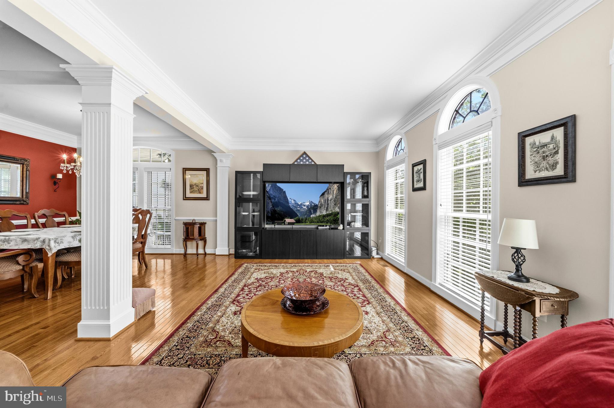 LORTON STATION SOUTH - Residential