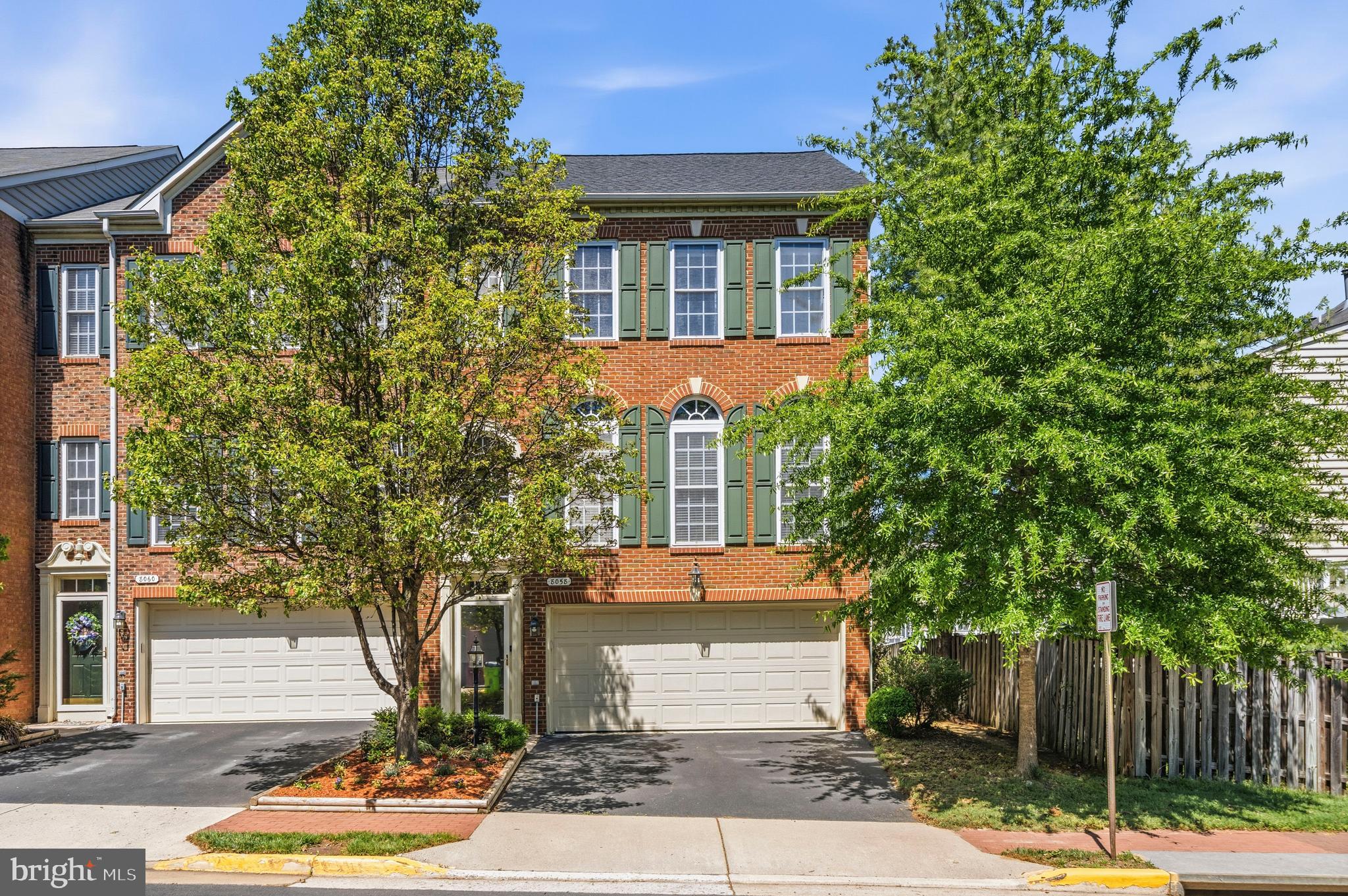 LORTON STATION SOUTH - Residential