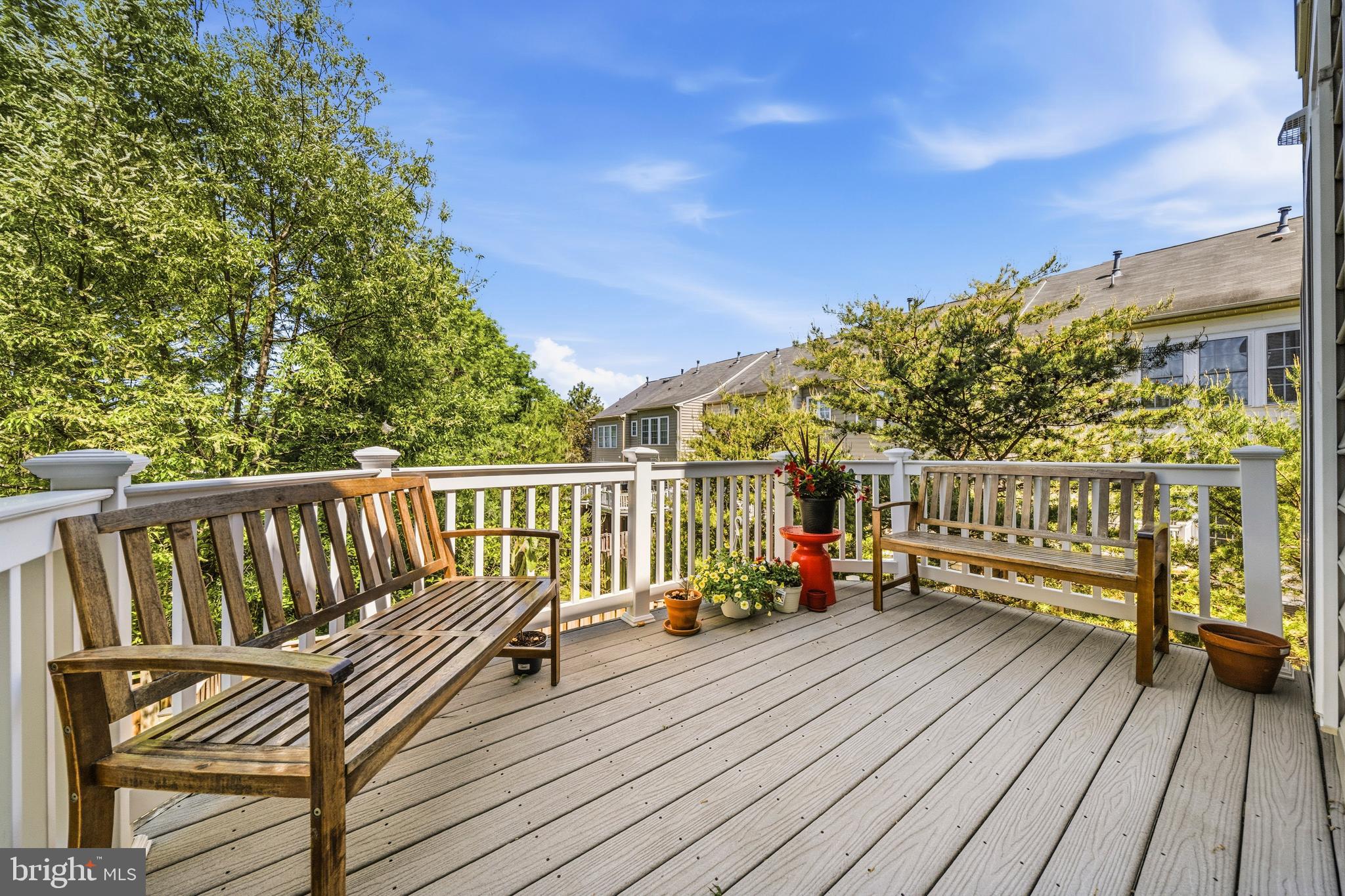 LORTON STATION SOUTH - Residential