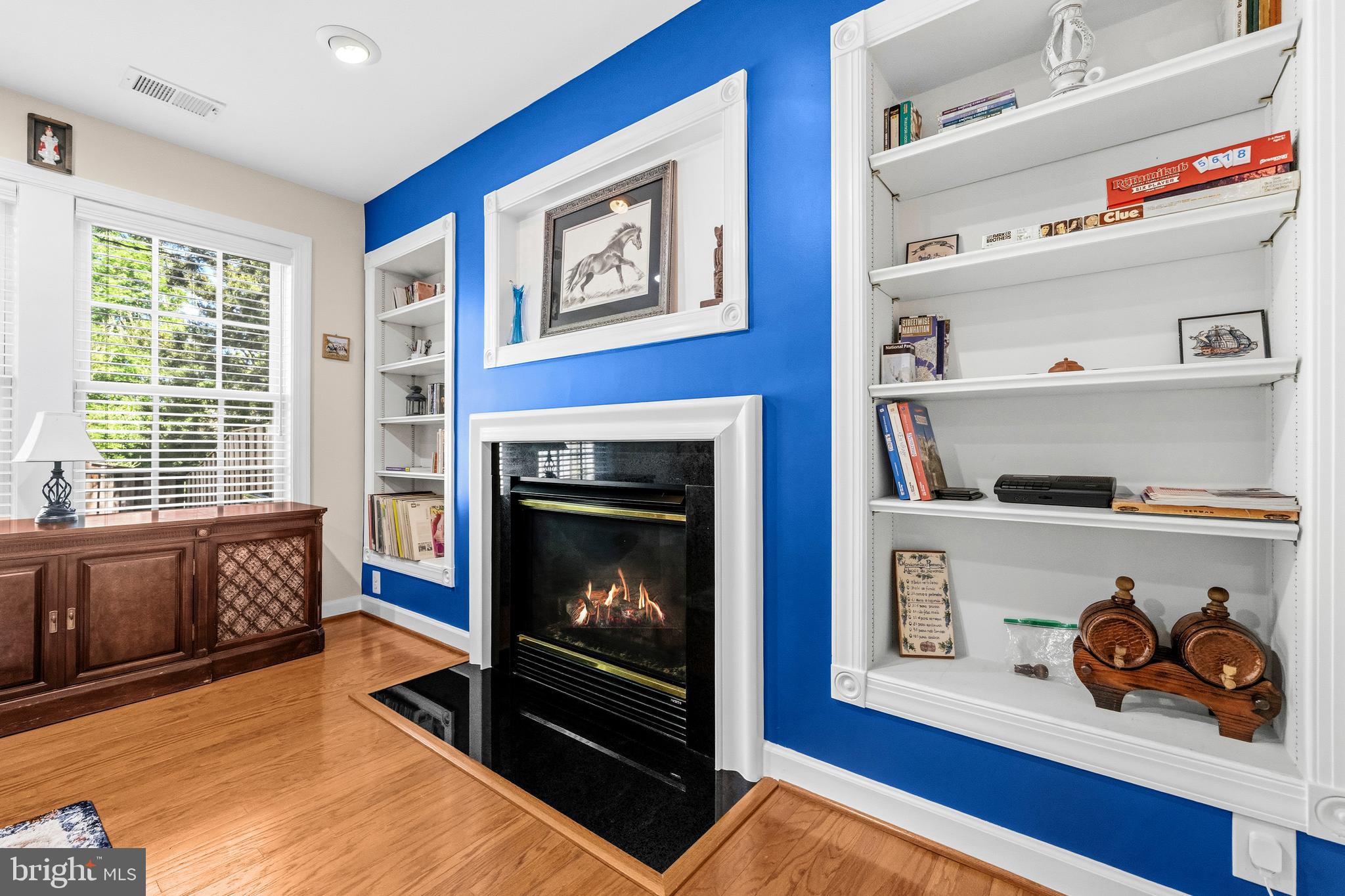 LORTON STATION SOUTH - Residential