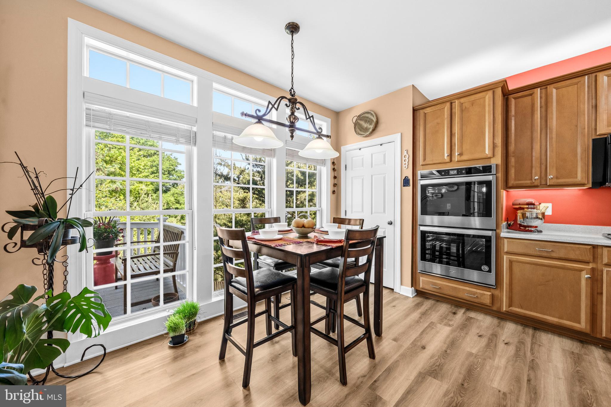 LORTON STATION SOUTH - Residential